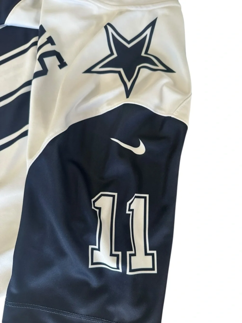 Nike Men Dallas‎ Cowboys Micah Parsons Jersey Sz Large
